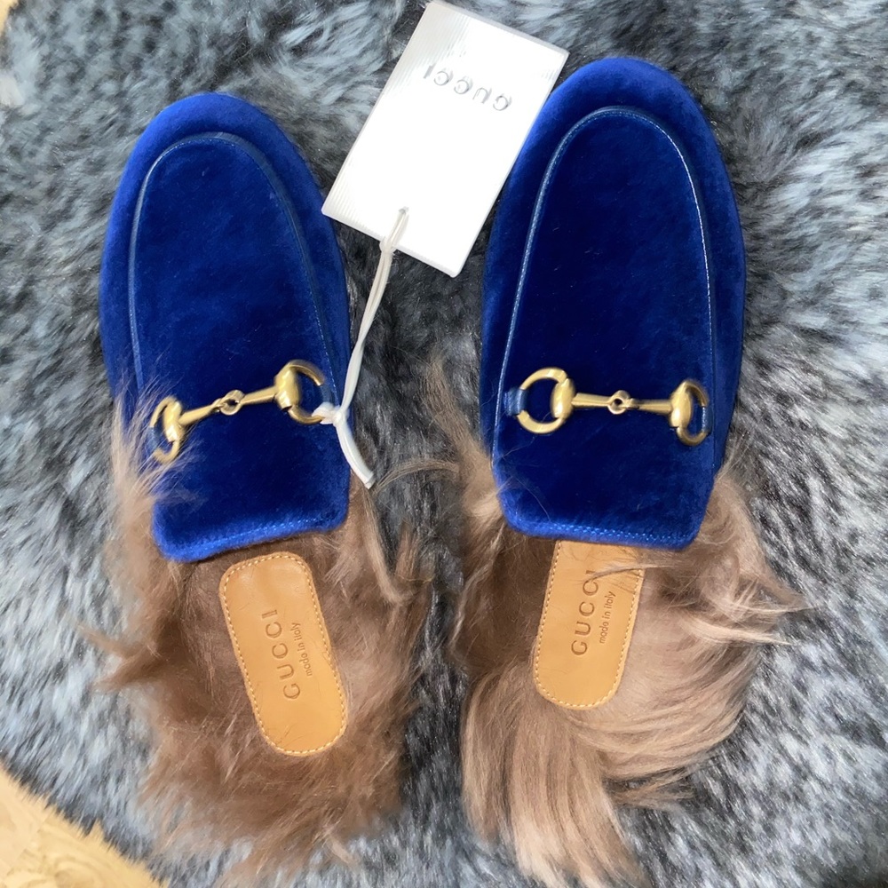 Gucci Shoes - Picture 2 of 5